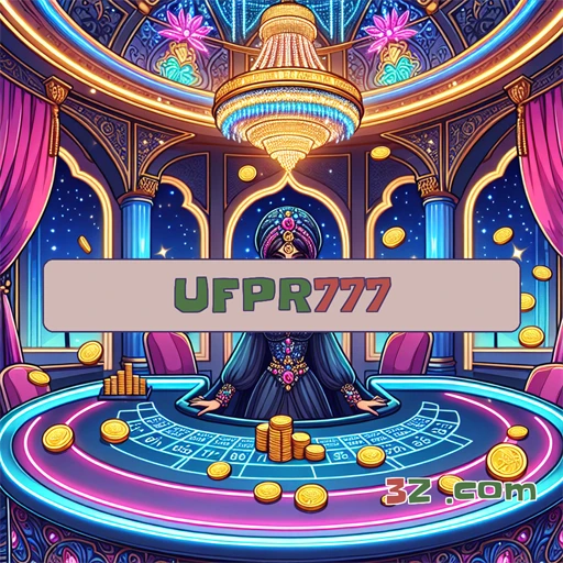 A Revolução dos Jogos Educacionais no 'ufpr777'