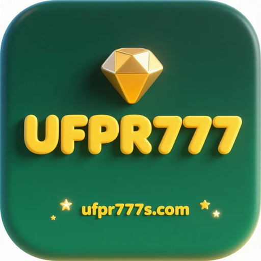 ufpr777 ufpr777 logo