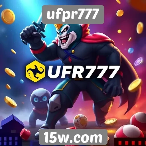 ufpr777 apresenta nova seleção de jogos online