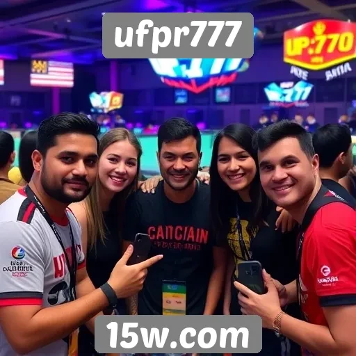 Jogadores do ufpr777 relatam experiências positivas