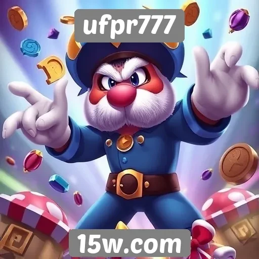 novos jogos disponíveis na plataforma ufpr777