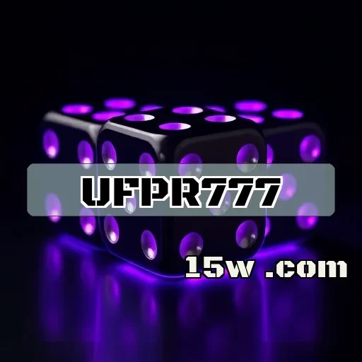 ufpr777: Descubra os Melhores Recursos de Segurança para Jogos Online