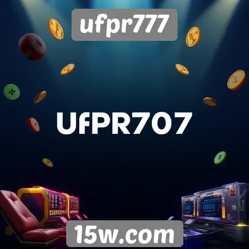 Atualização destacada para a plataforma de ufpr777
